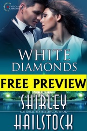 White Diamonds-FREE PREVIEW (First 5 Chapters) - Shirley Hailstock