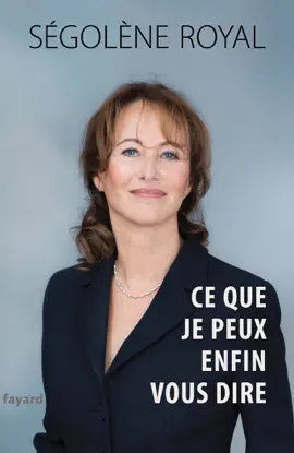 Read: Ce Book que je peux enfin vous dire