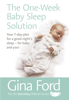 The One-Week Baby Sleep Solution - Contented Little Baby Gina Ford
