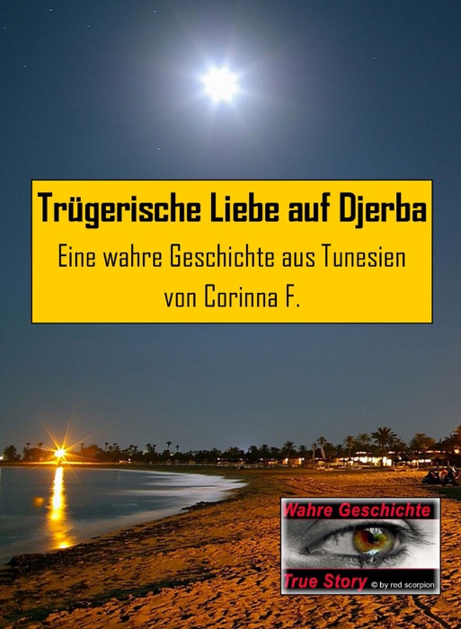 Trügerische Liebe auf Djerba