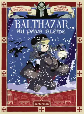 Read: Balthazar Book au pays blême