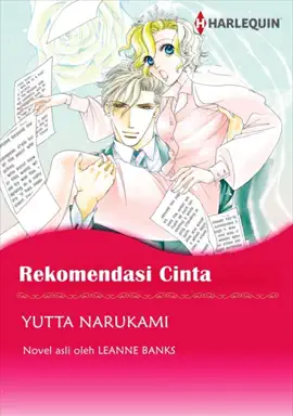 Read: Rekomendasi Book Cinta