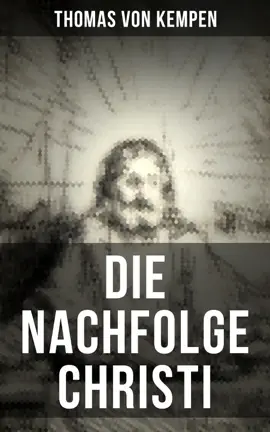 Read: Book Die Nachfolge Christi