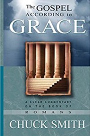 The Gospel According to Grace - Chuck Smith