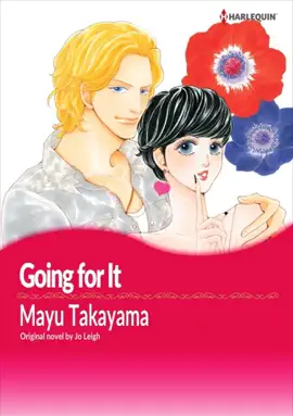 Read: Book Going For It