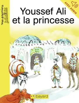 Read: Youssef, Ali et la Book princesse