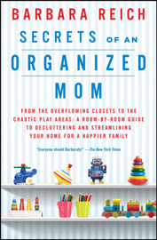 Secrets of an Organized Mom