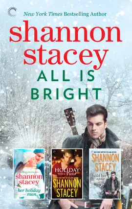 Read: Book All is Bright