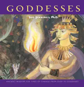 Read: Goddesses
