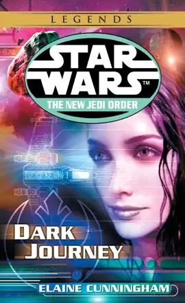 Read: Dark Journey Book