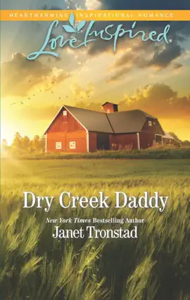 Read: Book Dry Creek Daddy