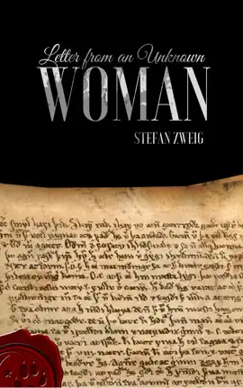 Read: Letter from an Unknown Book Woman