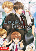 Lovely Teachers ! T03 - Nase Yamato