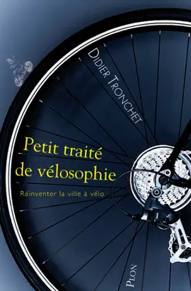 Read: Petit traité de vélosophie Book