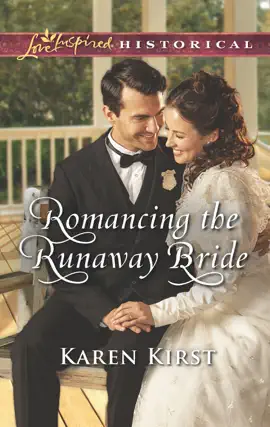 Read: Romancing the Book Runaway Bride