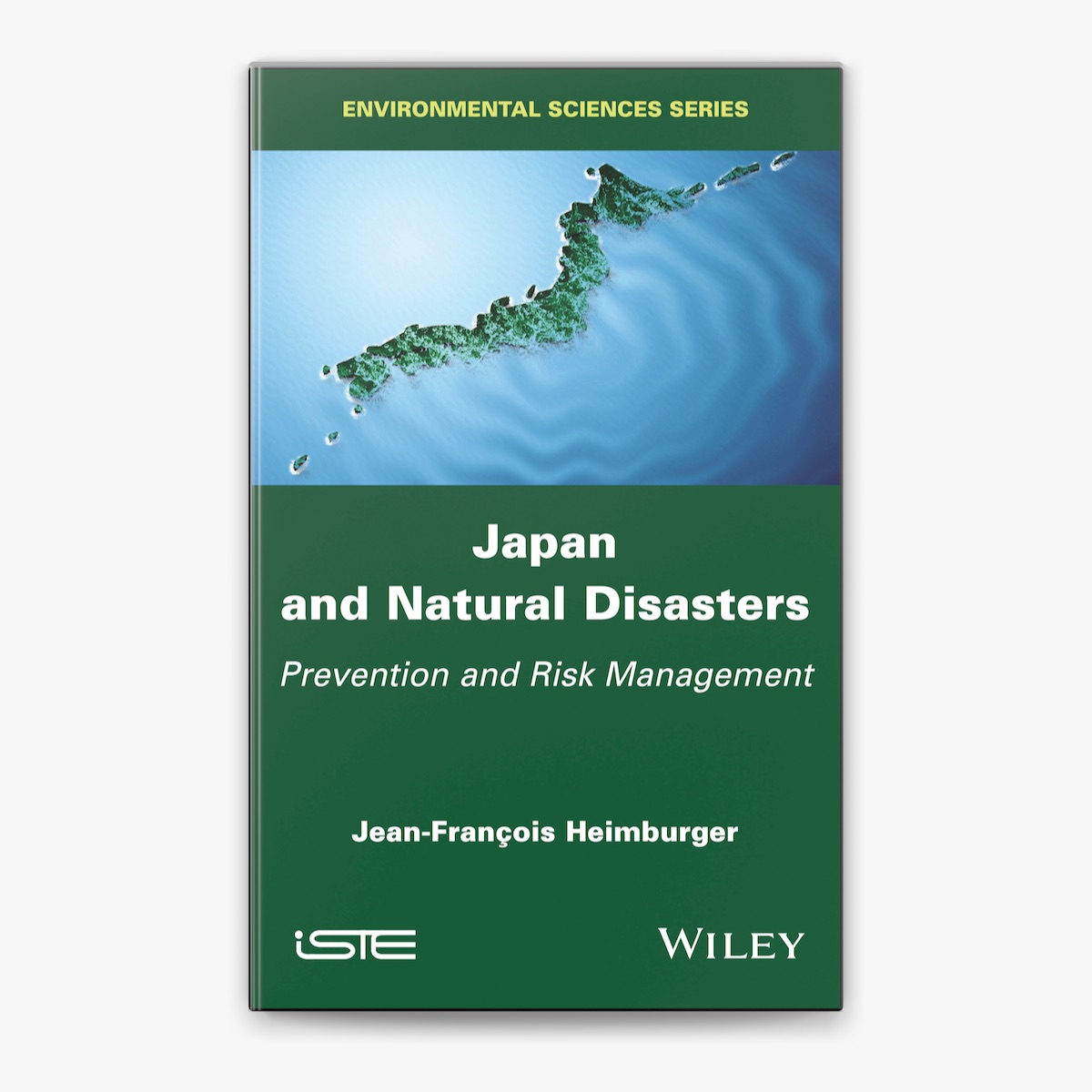 Japan and Natural Disasters by Jean-François Heimburger on