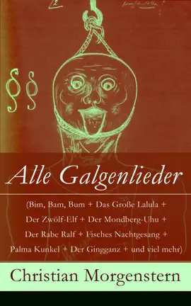 Read: Book Alle Galgenlieder