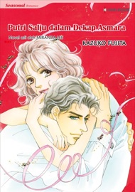 Putri Salju Dalam Dekap Asmara - Kazuko Fujita & Miranda Lee by  Kazuko Fujita & Miranda Lee PDF Download