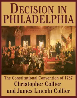 Read: Decision in Book Philadelphia