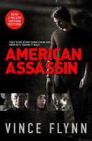 Vince Flynn - American Assassin artwork