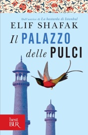Il palazzo delle pulci - Elif Shafak