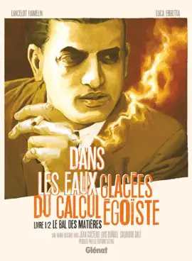 Read: Dans les eaux Book glacées du calcul égoiste - Tome 01