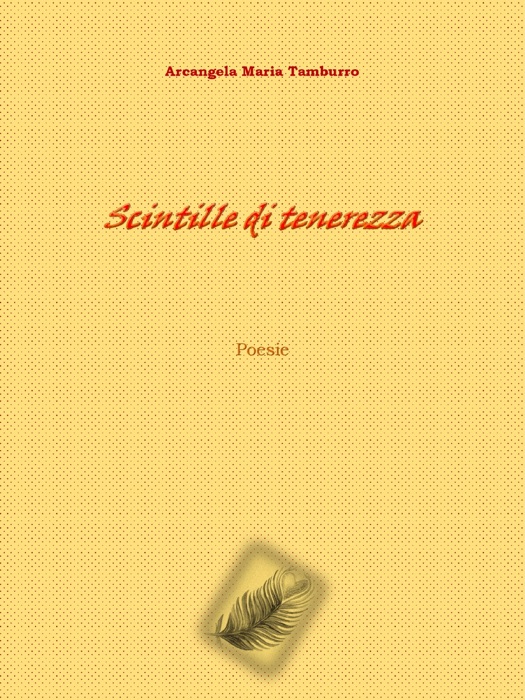 Scintille di tenerezza