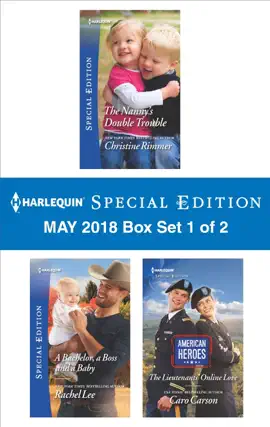 Read: Harlequin Special Edition May 2018 Book Box Set - Book 1 of 2