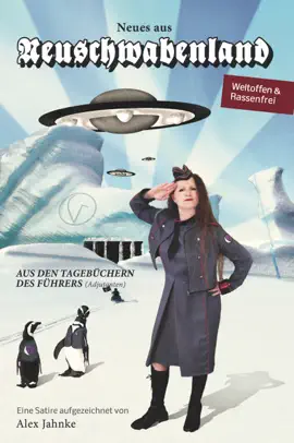 Read: Neues aus Book Neuschwabenland