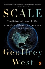 Book Scale - Geoffrey West