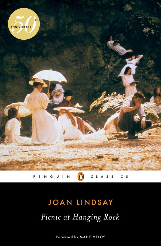 Picnic at Hanging Rock