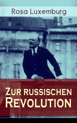 Read: Zur russischen Revolution Book