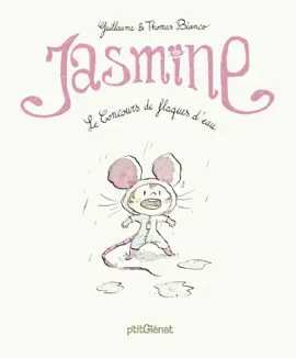 Read: Jasmine - Le Book Concours de flaques d'eau