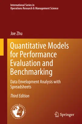 Read: Book Quantitative Models for Performance Evaluation and Benchmarking