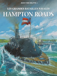 Hampton Roads by Jean-Yves Delitte