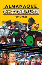 Almanaque chavorruco - Jorge Pinto Cover Art