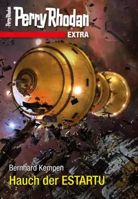 Read: Perry Rhodan-Extra: Hauch der Book ESTARTU