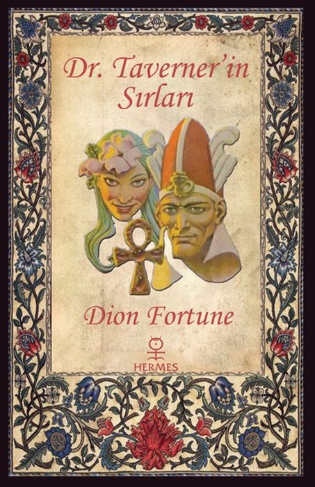 Dr. Taverner'in Sırları