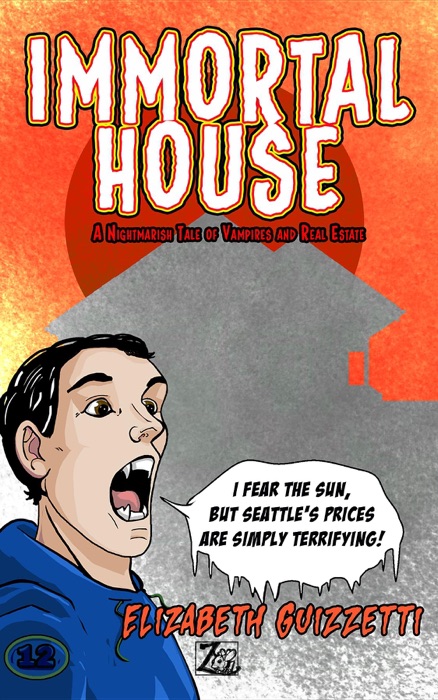 Immortal House