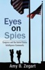 Book Eyes On Spies