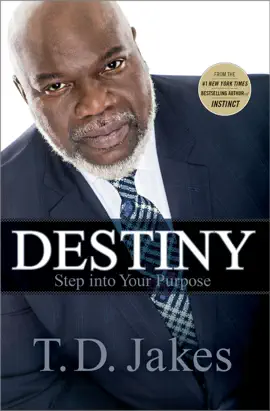 Read: Destiny