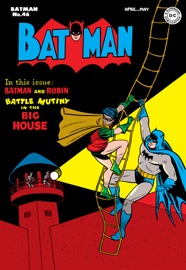 Batman (1940-) #46 - Don Cameron, Dick Sprang, Raymond Perry, Lit-Wen & Phil Berube