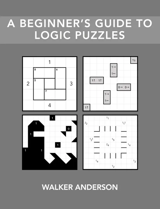 A Beginner's Guide to Logic Puzzles