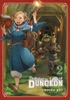 Book Delicious in Dungeon, Vol. 2