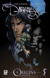 The Darkness Origins Vol. 1 - Garth Ennis & Marc Silvestri