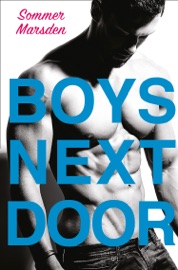 Boys Next Door - Sommer Marsden