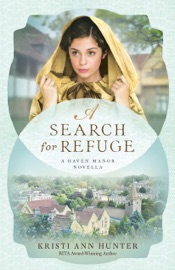 Search for Refuge