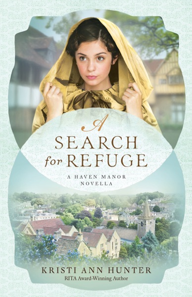 Search for Refuge