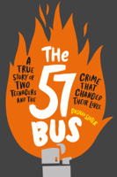 Dashka Slater - The 57 Bus artwork
