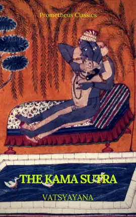 Read: The Kama Sutra (annotated)(Best Book Navigation, Active TOC) (Prometheus Classics)